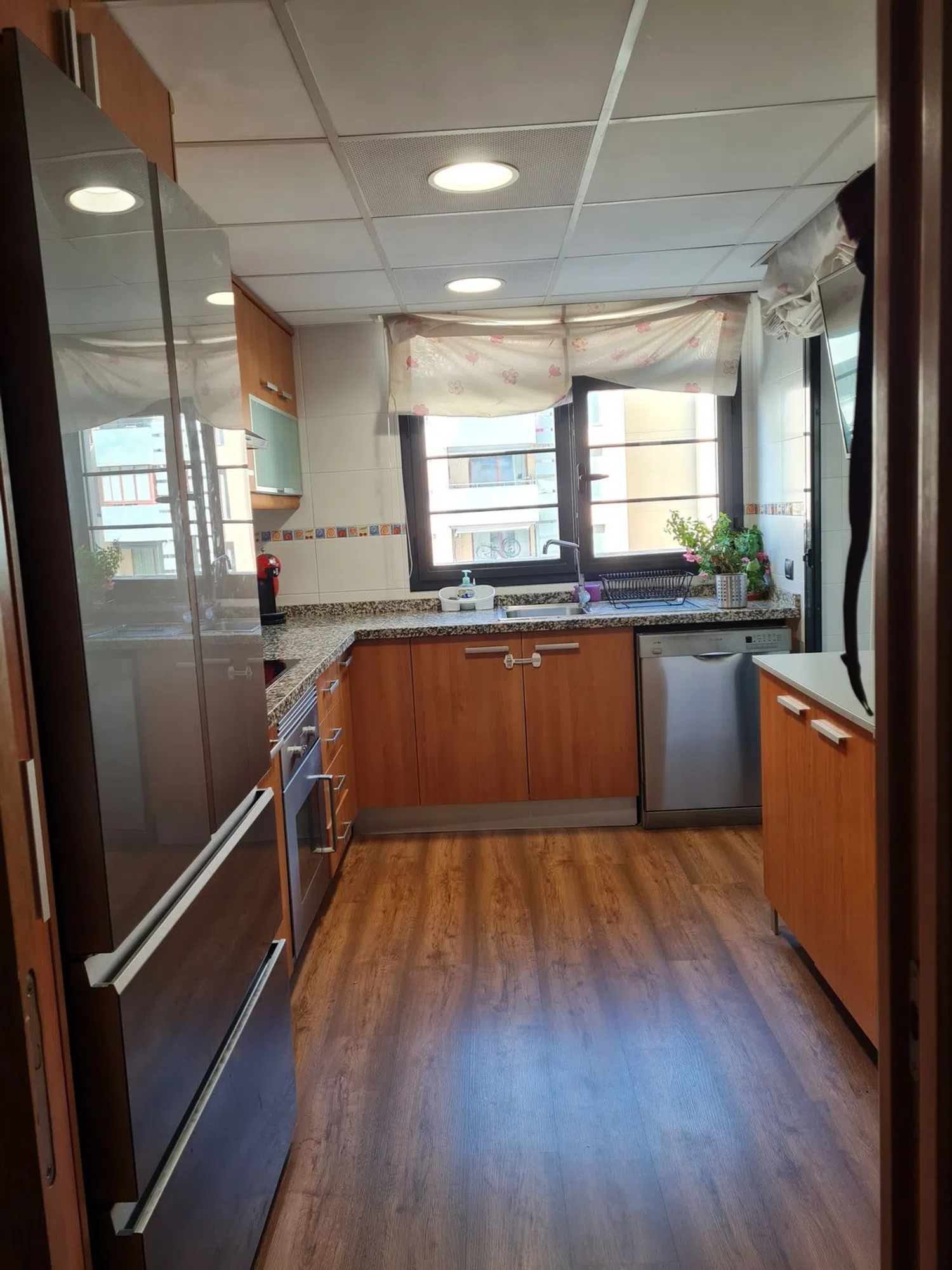 Piso en calle medico Andrés boldo, 1 - Foto 18