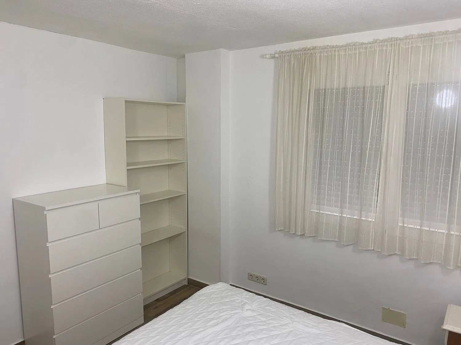 Piso en calle Polvoranca, 42 - Foto 2