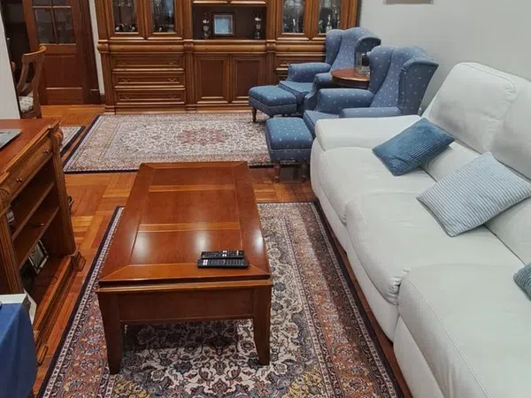 Piso en Lamiako-Txopoeta, Lamiako-Txopoeta - Foto 2