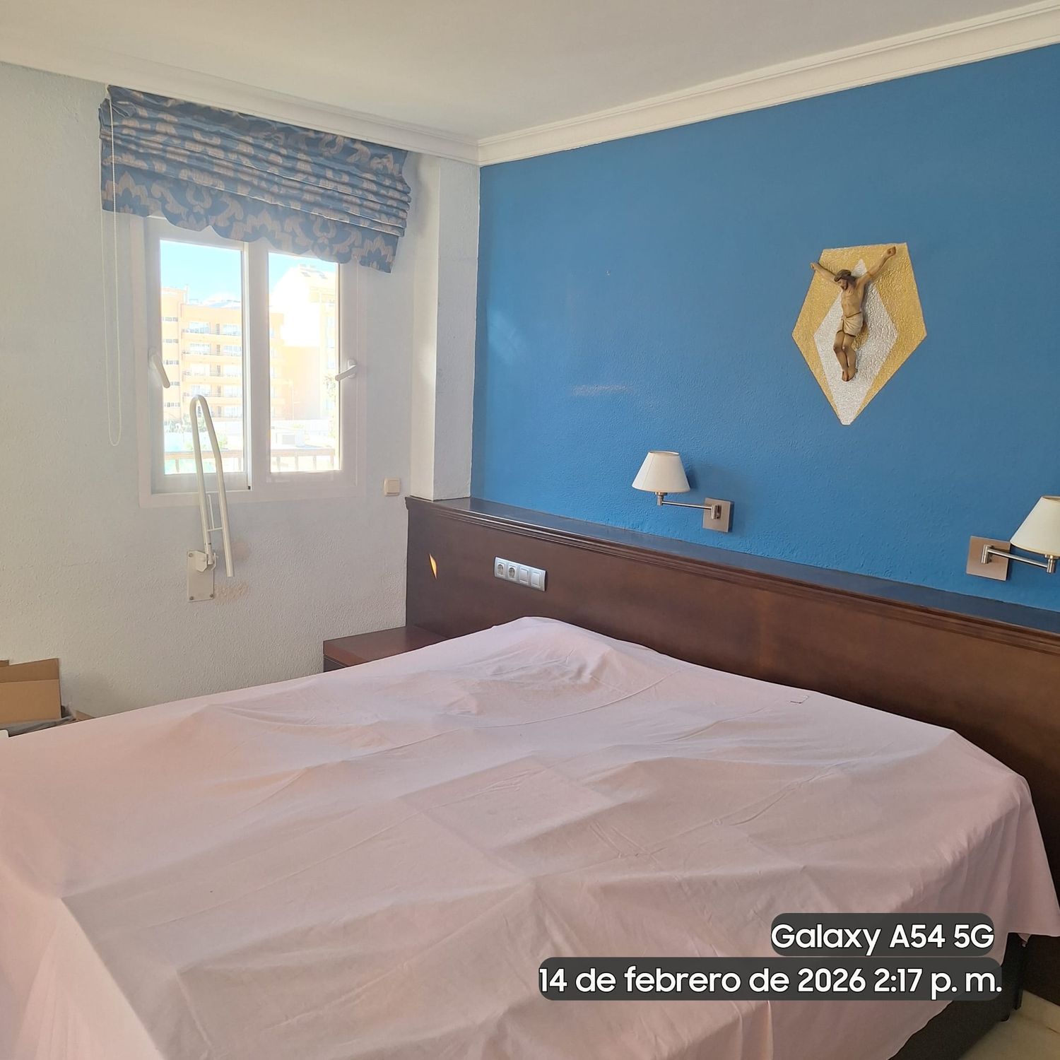 Piso en calle Notario Luis Oliver, 19 - Foto 10