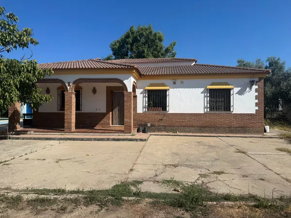 Casa o chalet independiente en Barrio Ochavillo, 276, El Higuerón - Foto 1