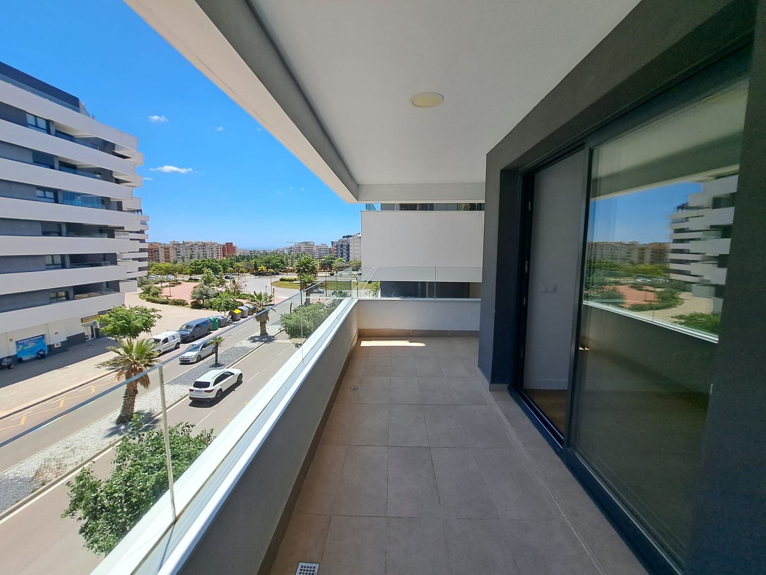 Piso en Plaza Manos Unidas, El Atabal - Foto 11