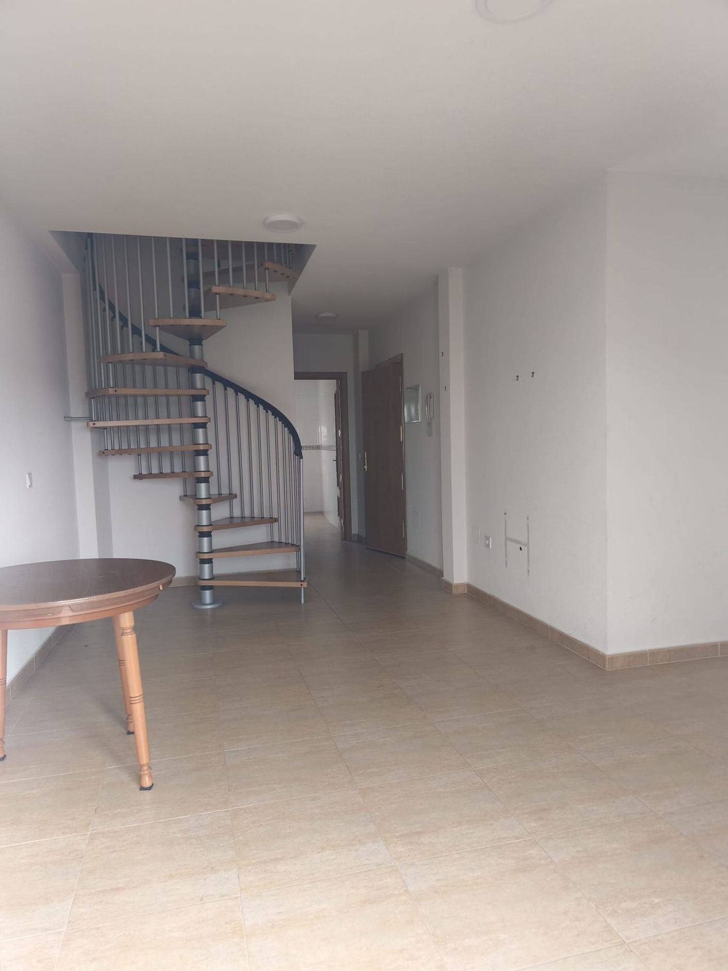Dúplex en Calle Joaquín González, 1 - Foto 2