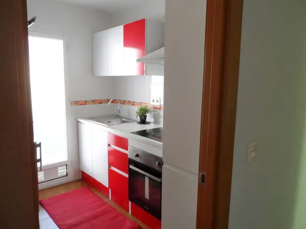 Piso en calle Azor, 3 - Foto 6