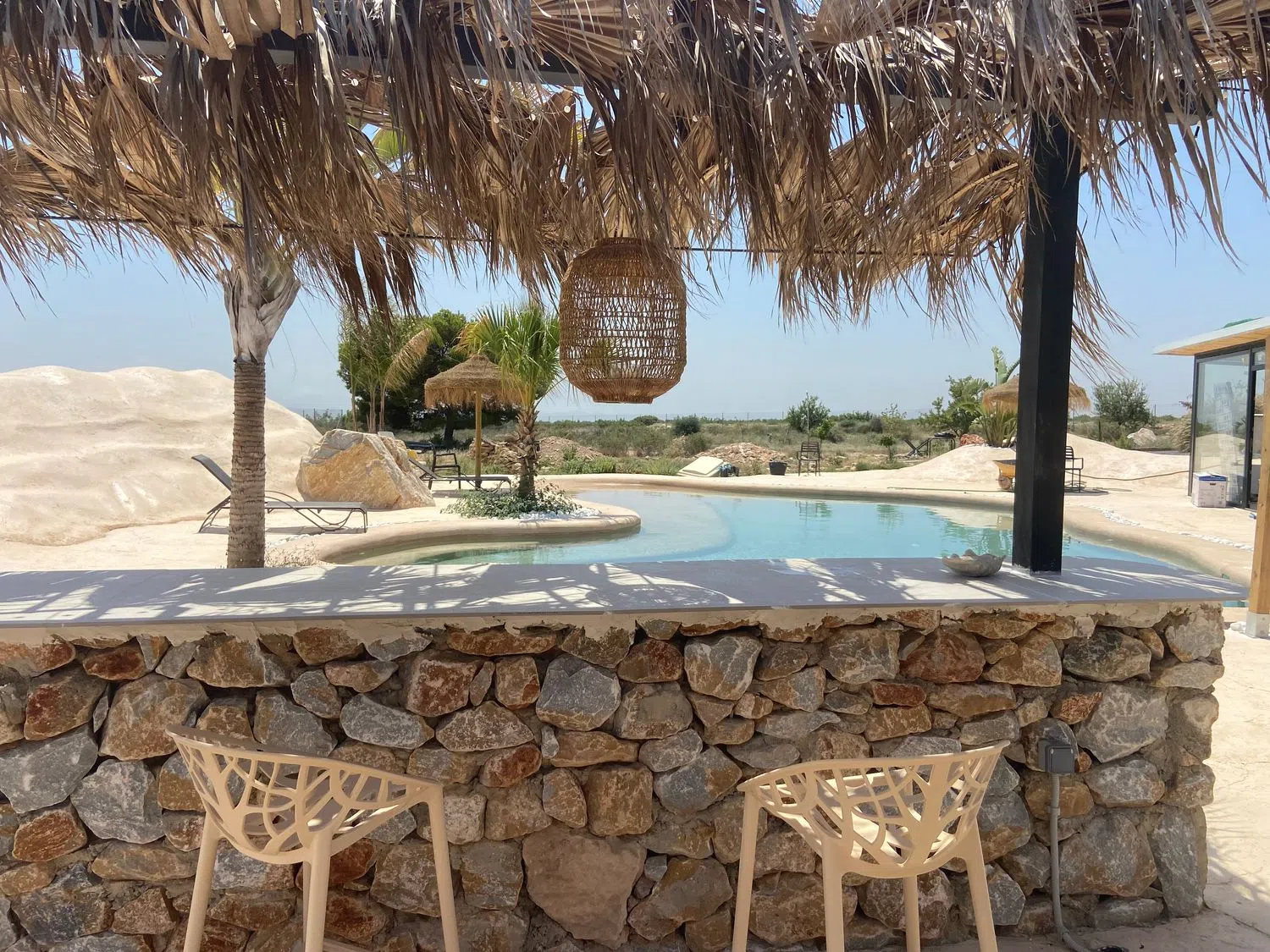 Casa rural en Paraje Casas la Venta, 2 - Foto 6