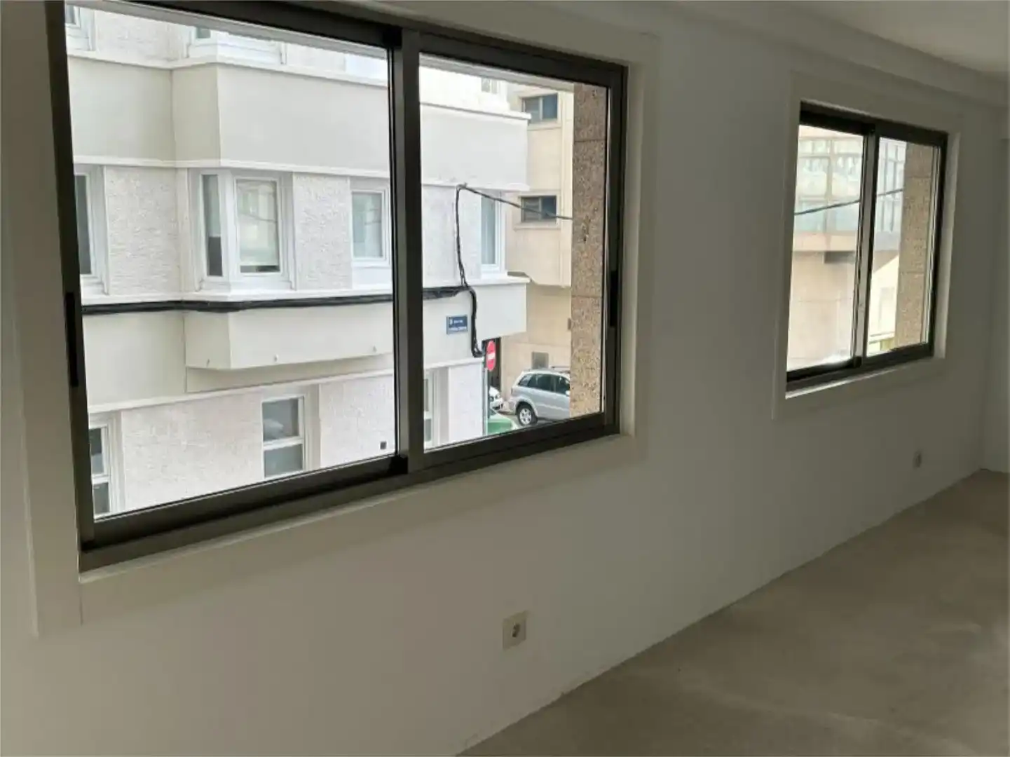 Piso en  Rúa Cardenal Cisneros 20 - Foto 5