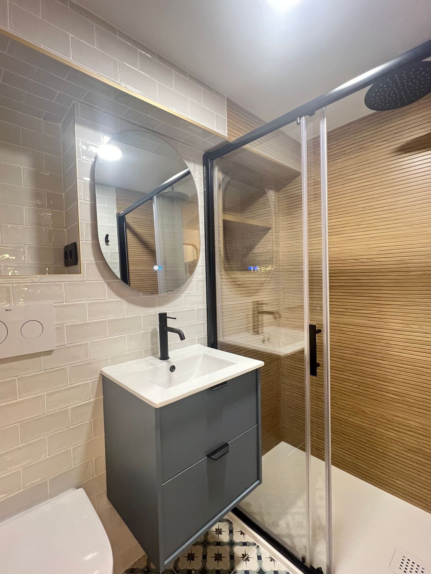 Estudio en Gran Vía, 45, Palacio - Foto 11