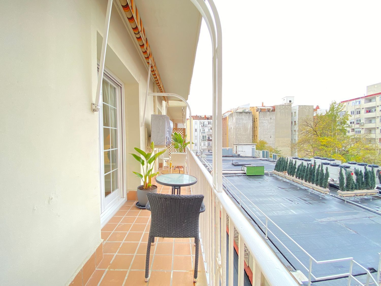 Piso en calle del Conde de Peñalver, 47 - Foto 9