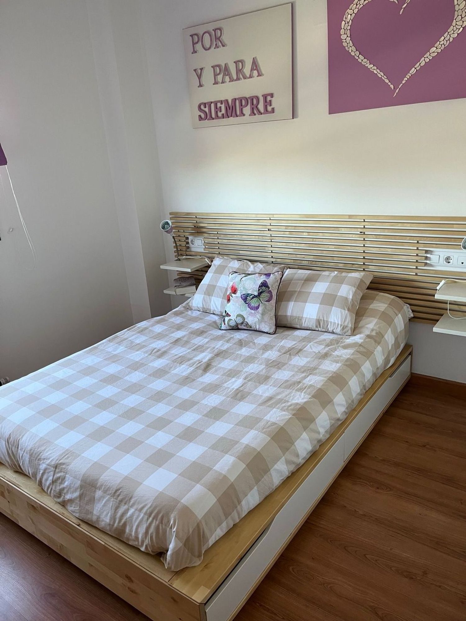 Piso en calle los Alimoches, 56 - Foto 2