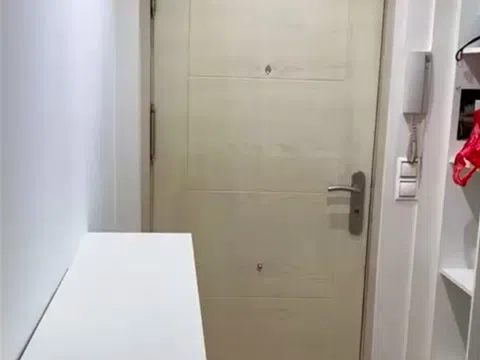Piso en paseo del Doctor Torres Villarroel, 24