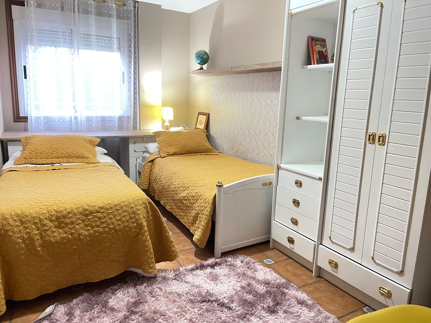 Piso en avenida da Mestra Victoria Míguez, 14 - Foto 10