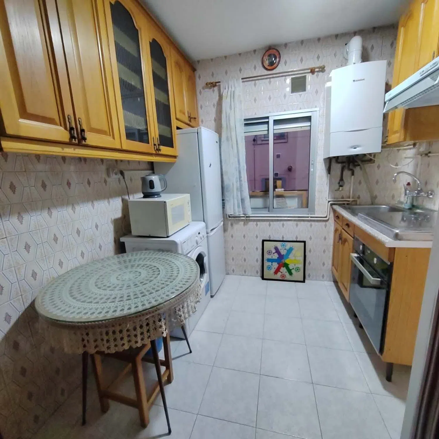 Estudio en calle la Alberca de Záncara, 15 - Foto 7