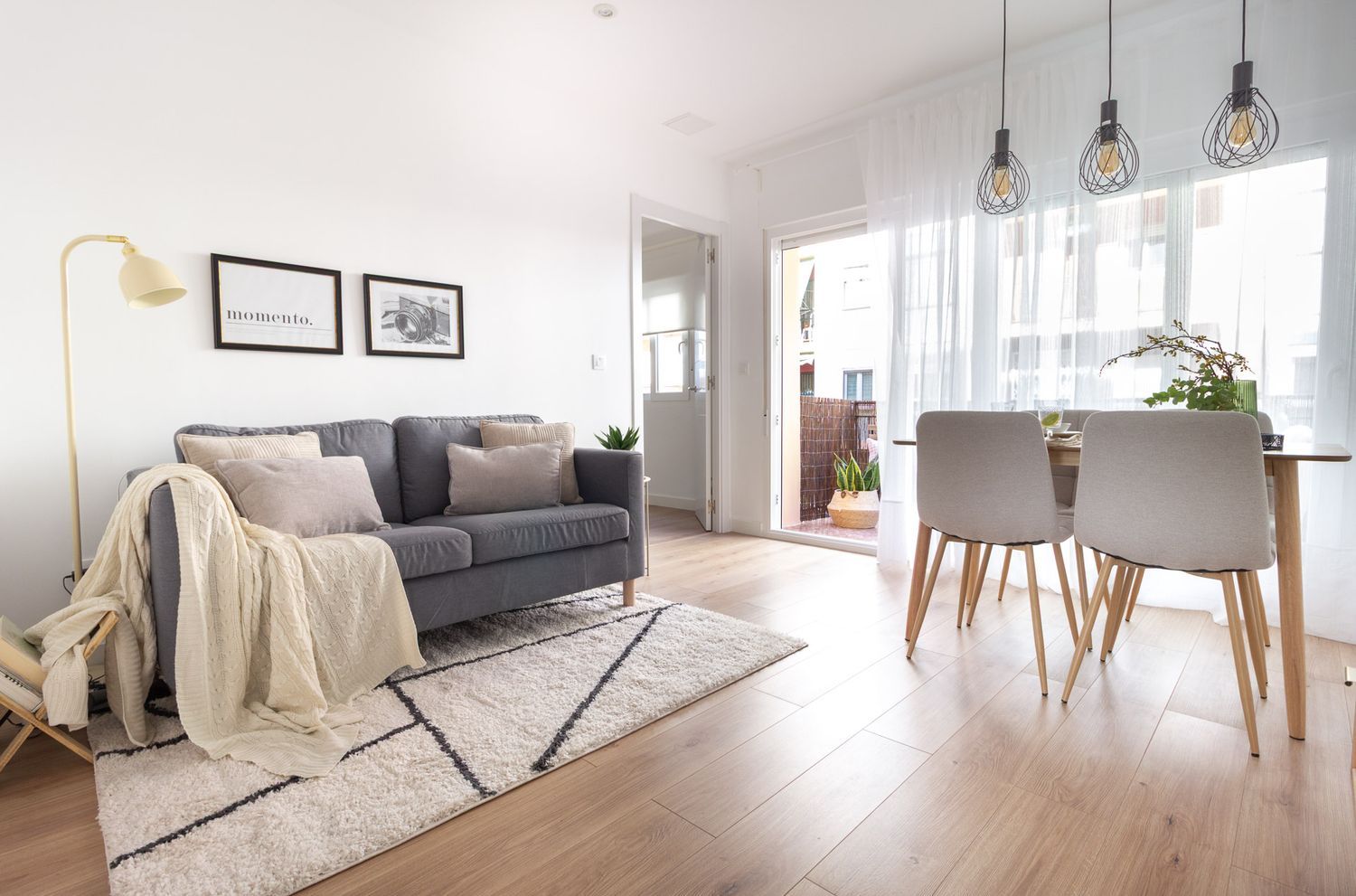 Piso en calle el Quint, 16 - Foto 1