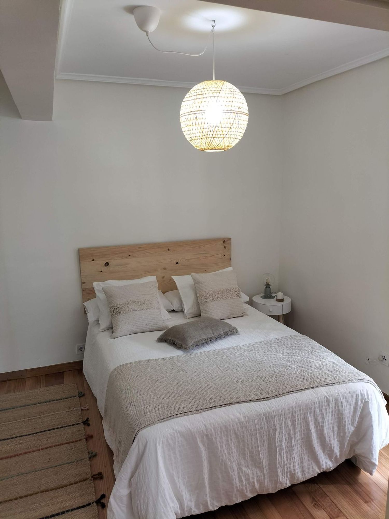 Piso en San Nicolás de Olabeaga, 35, Olabeaga, Bilbao - Foto 8