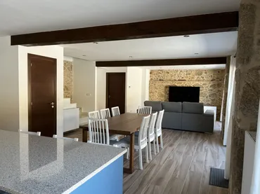 Chalet en  Camiño de Marzán 20 - Foto 7
