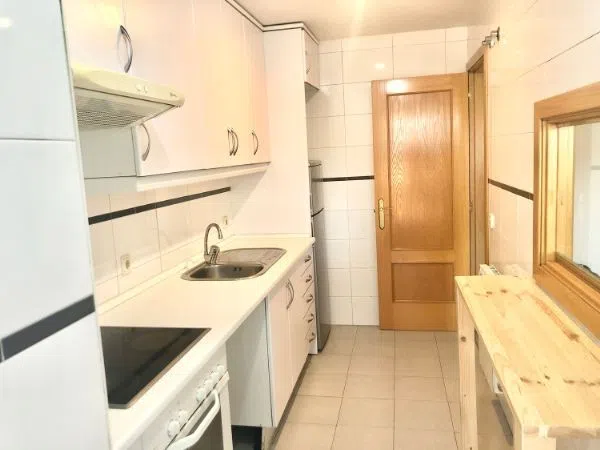 Piso en Calle de la Jabonería, 16, Alto de la Jabonería - Foto 5