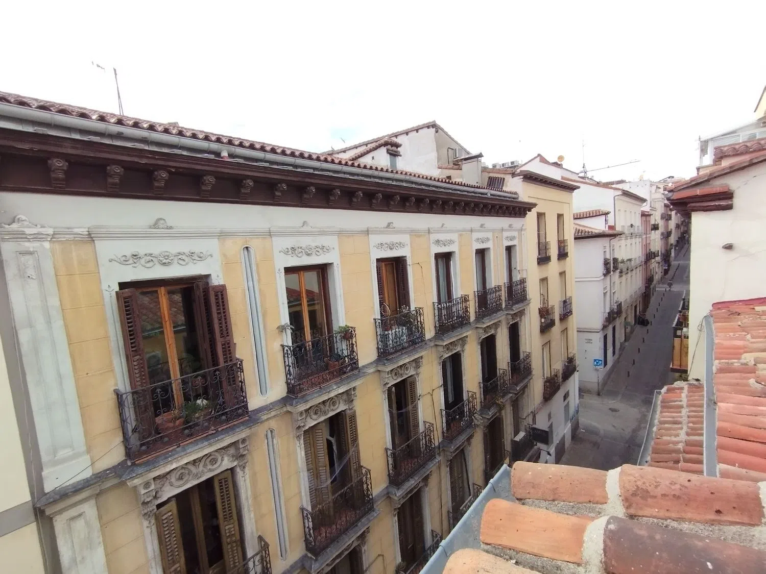 Ático en calle de Santa María, 37 - Foto 13