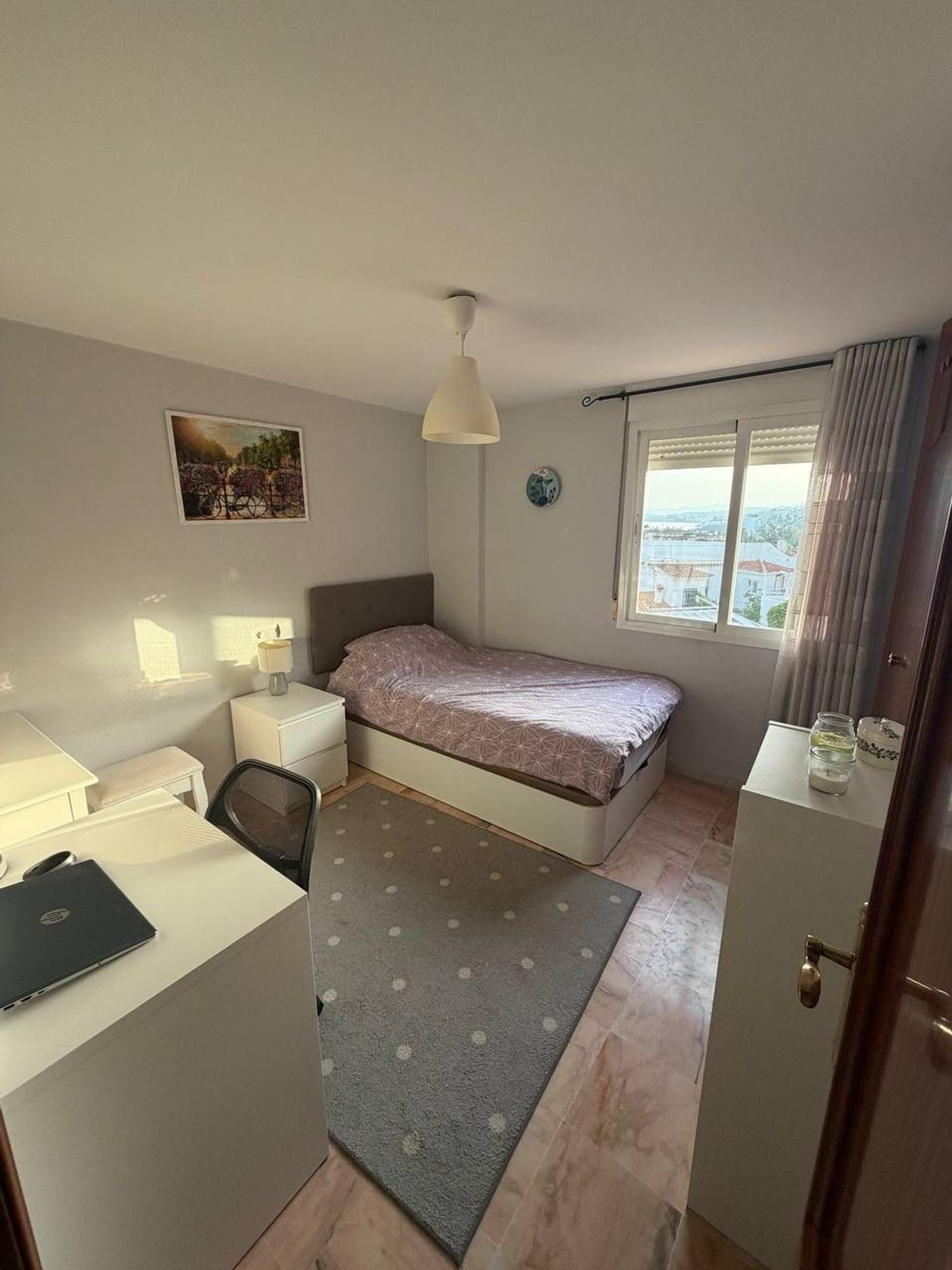 Piso en Calle Ave Marina, 9, Zona Centro Comercial Torrequebrada - Foto 13