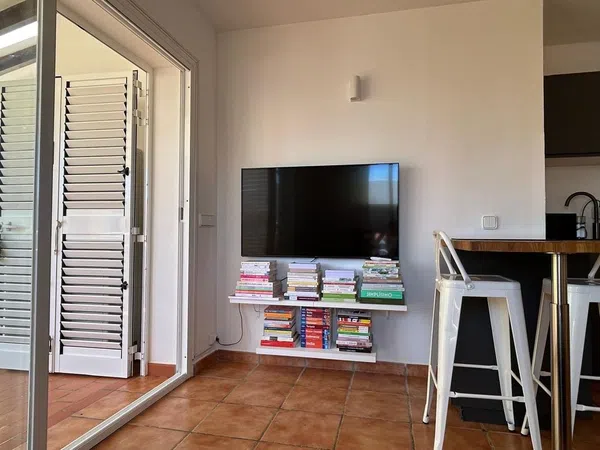 Estudio en Avenida de Cala Llenya, 77, San Carlos, San Carlos - Foto 15