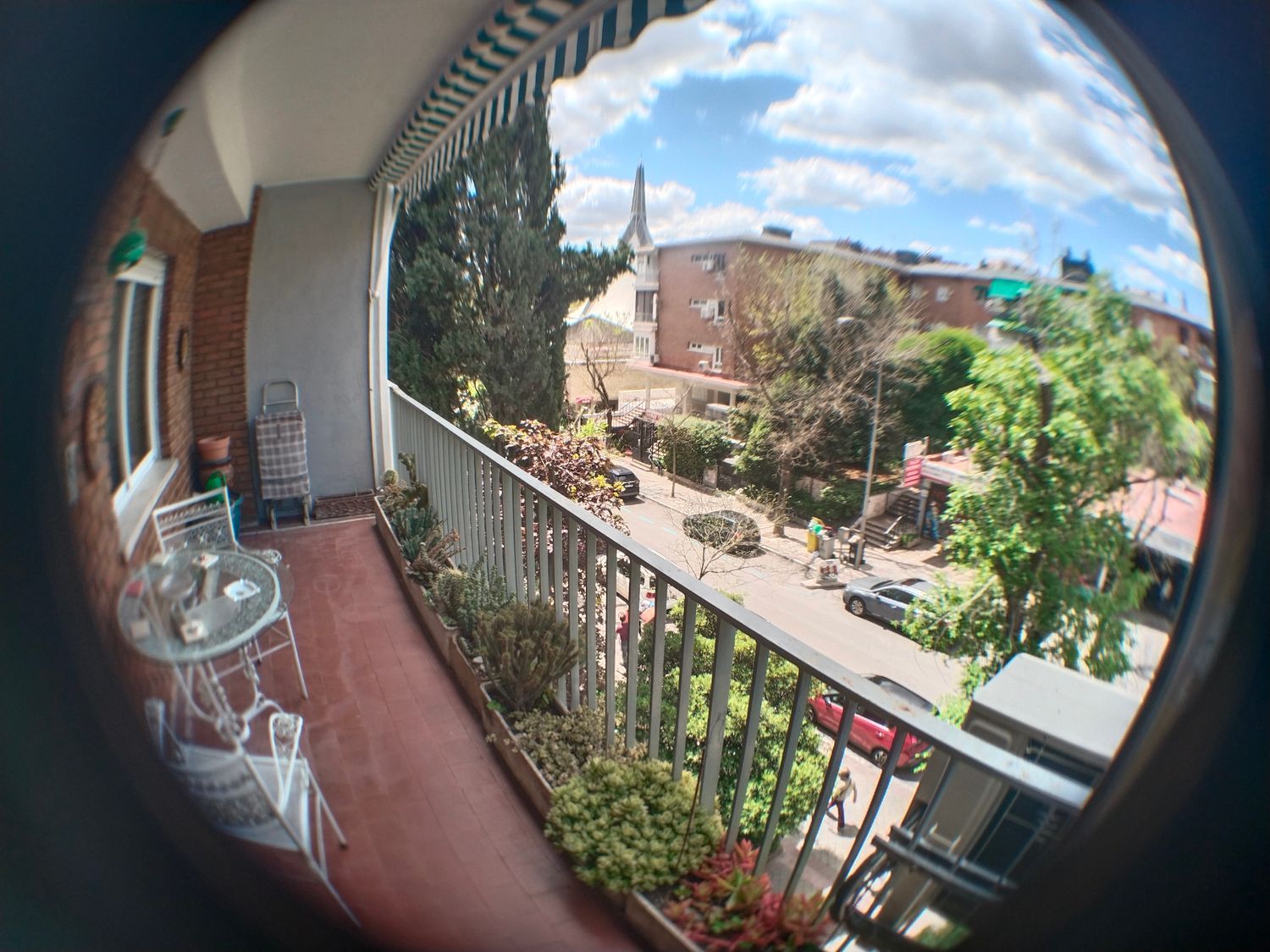 Piso en calle de Puerto Rico, 6 - Foto 30