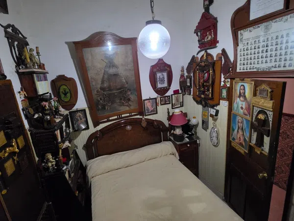Casa de pueblo en Calle Luis Chamizo, 4 - Foto 12