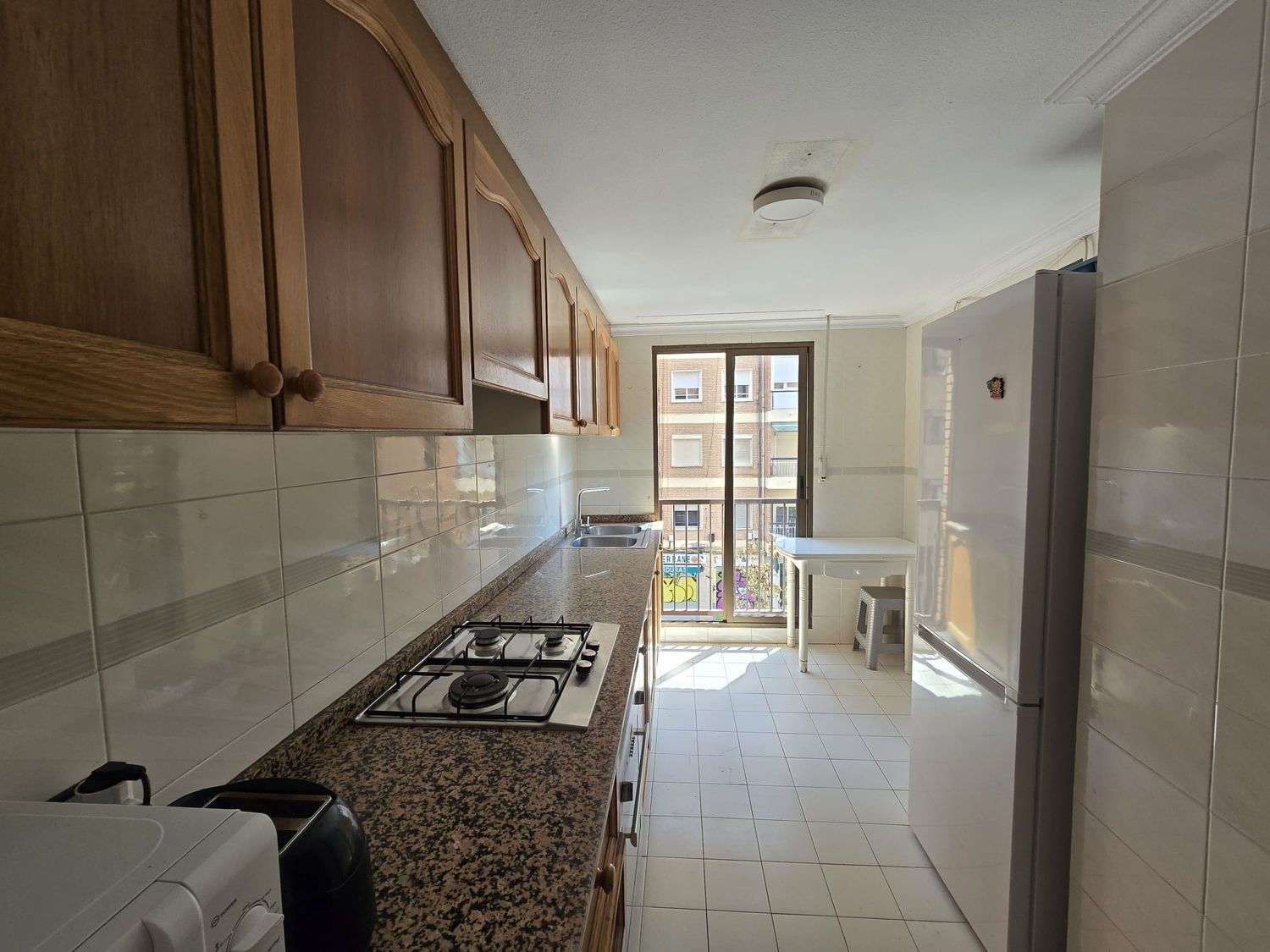 Piso en avenida de Blasco Ibáñez, 53 - Foto 11