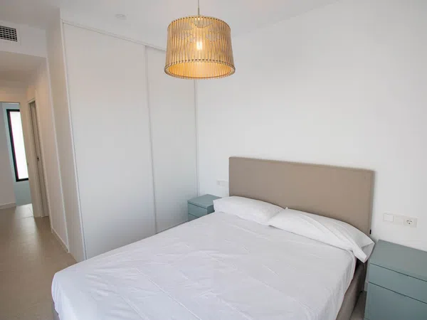 Casa o chalet independiente en Calle Berlin, 30 - Foto 17