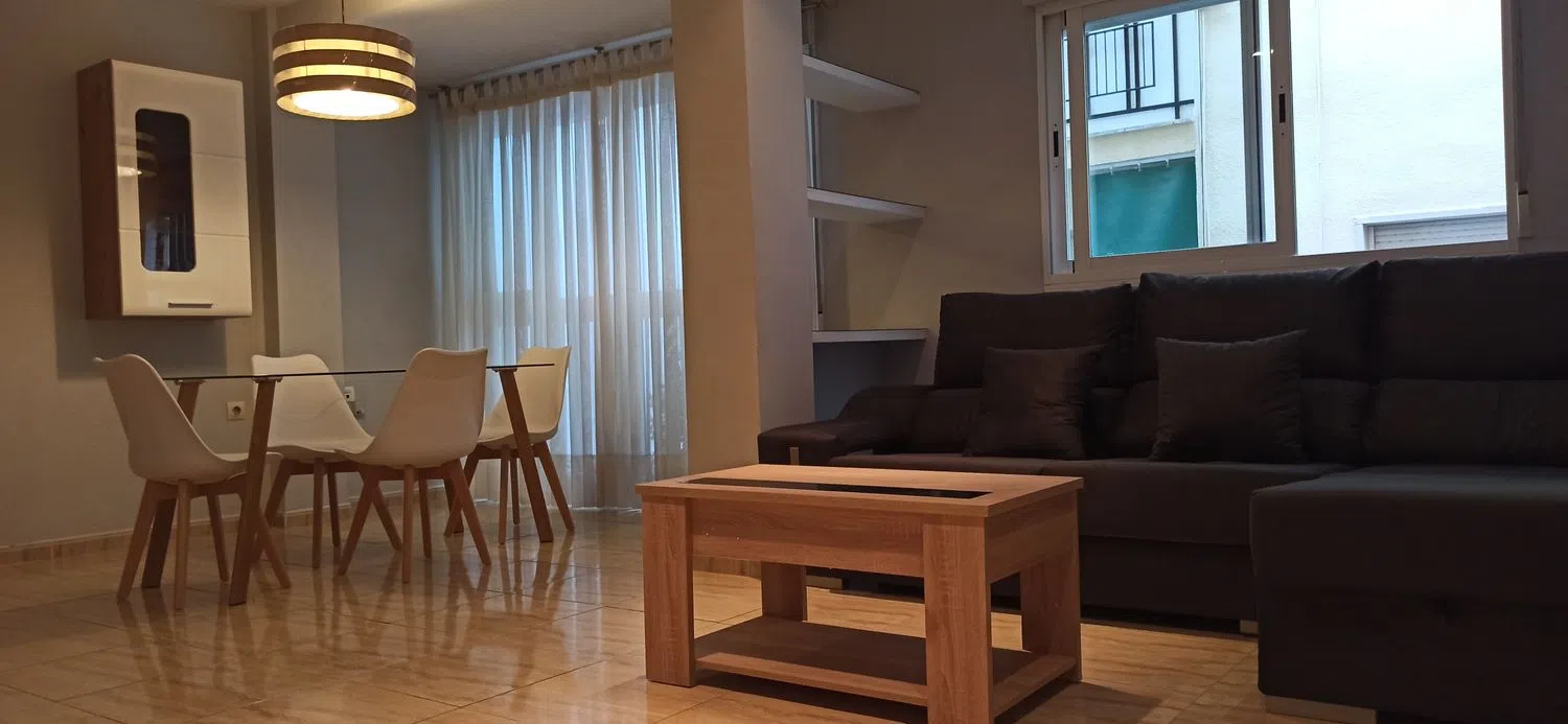 Piso en camino de Ronda, 182 - Foto 1