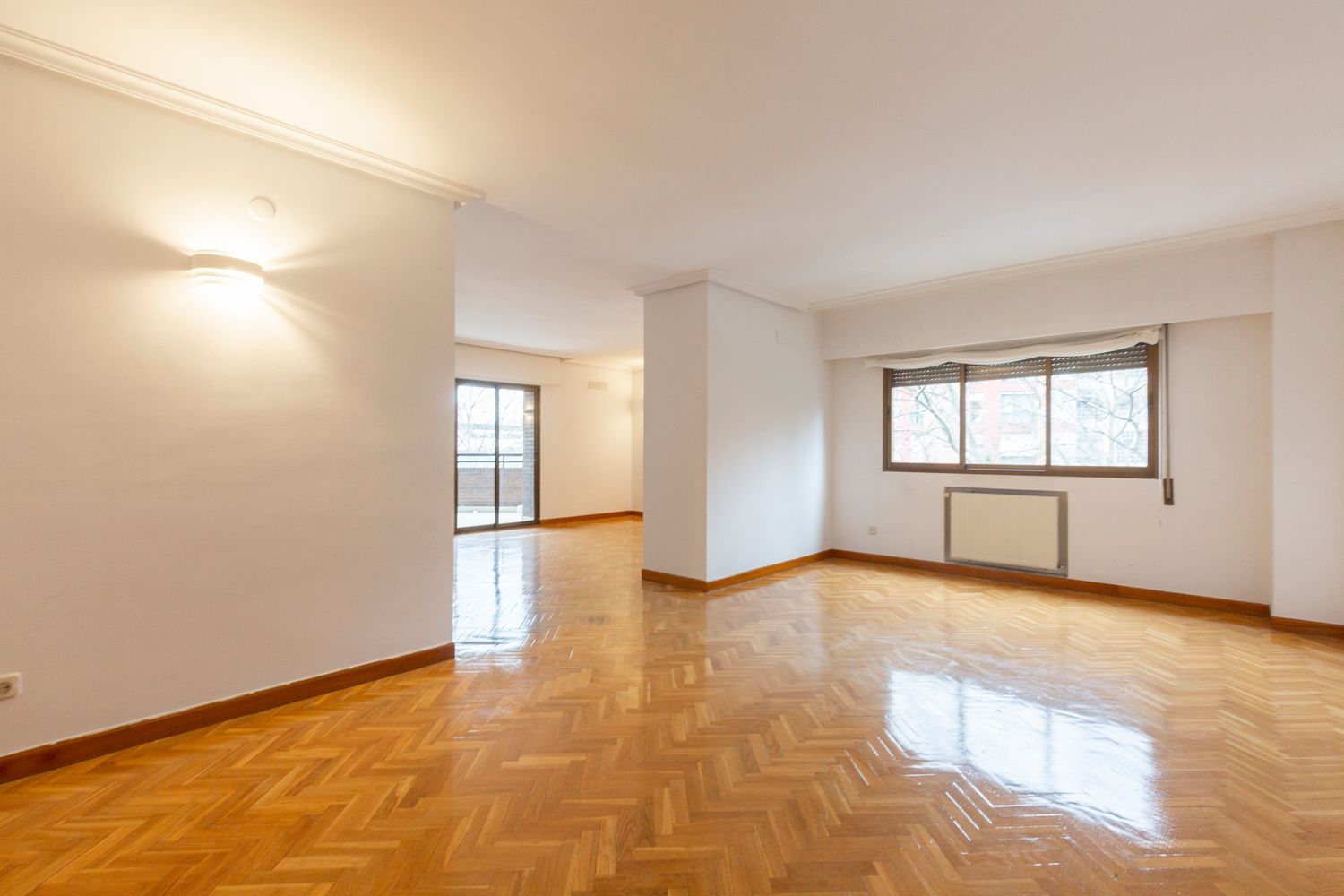 Piso en Urb. mirasierra Barrio Mirasierra - Foto 9