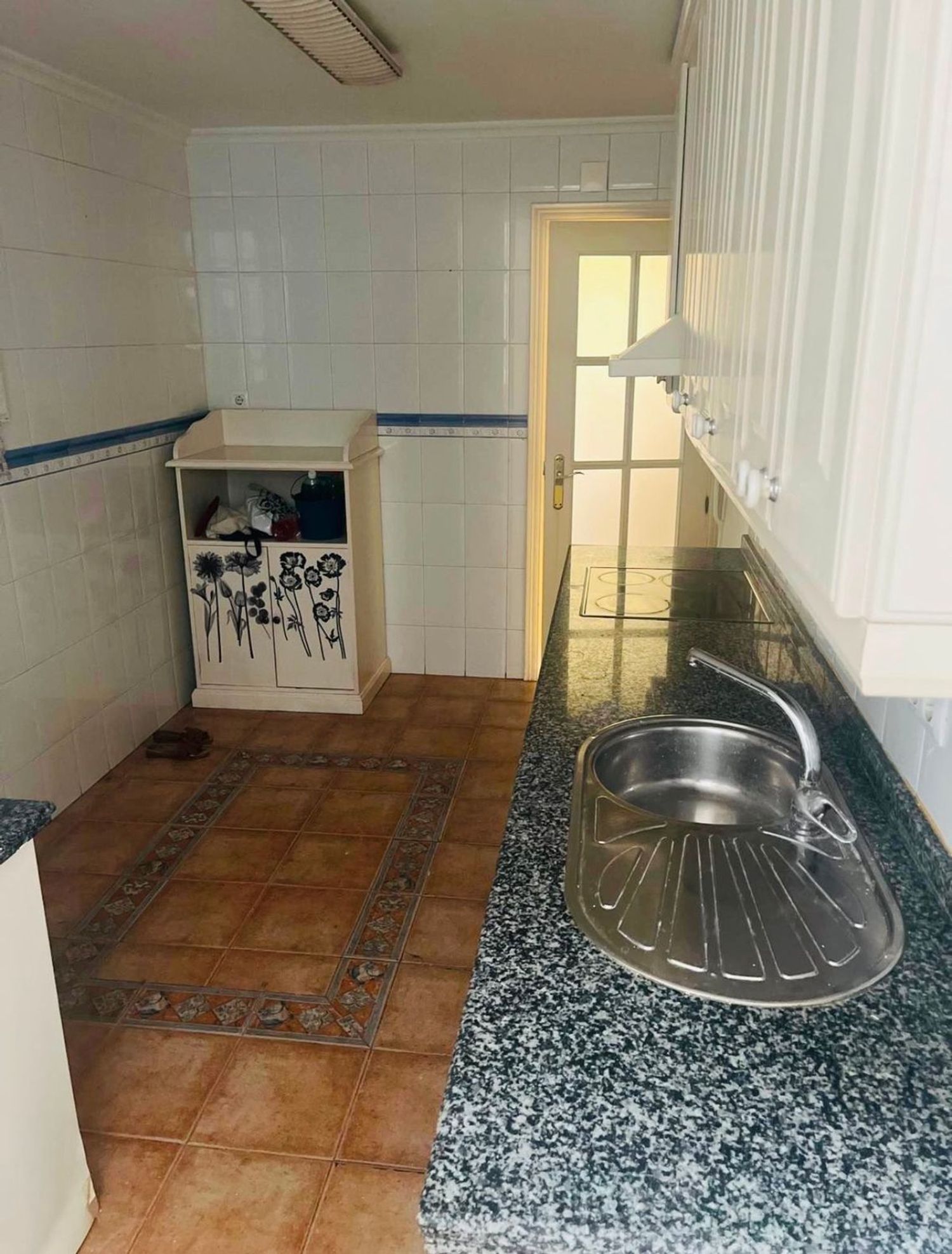 Piso en Calle Grupo Oscar Carvallo, 3, Buhaira - Huerta del Rey - Foto 4