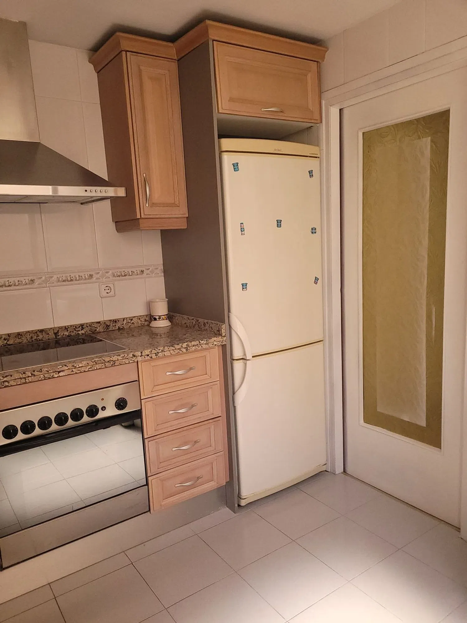 Piso en calle Doctor Buades, 105 - Foto 28