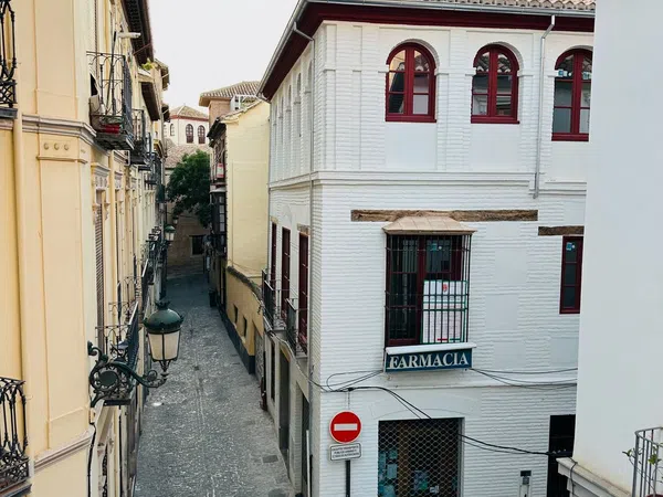 Piso en Calle Jesús y María, 10 b, San Matías - Pavaneras - Foto 6