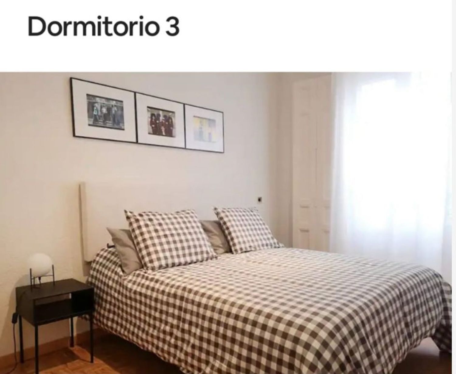 Piso en calle de la Magdalena, 23 - Foto 10