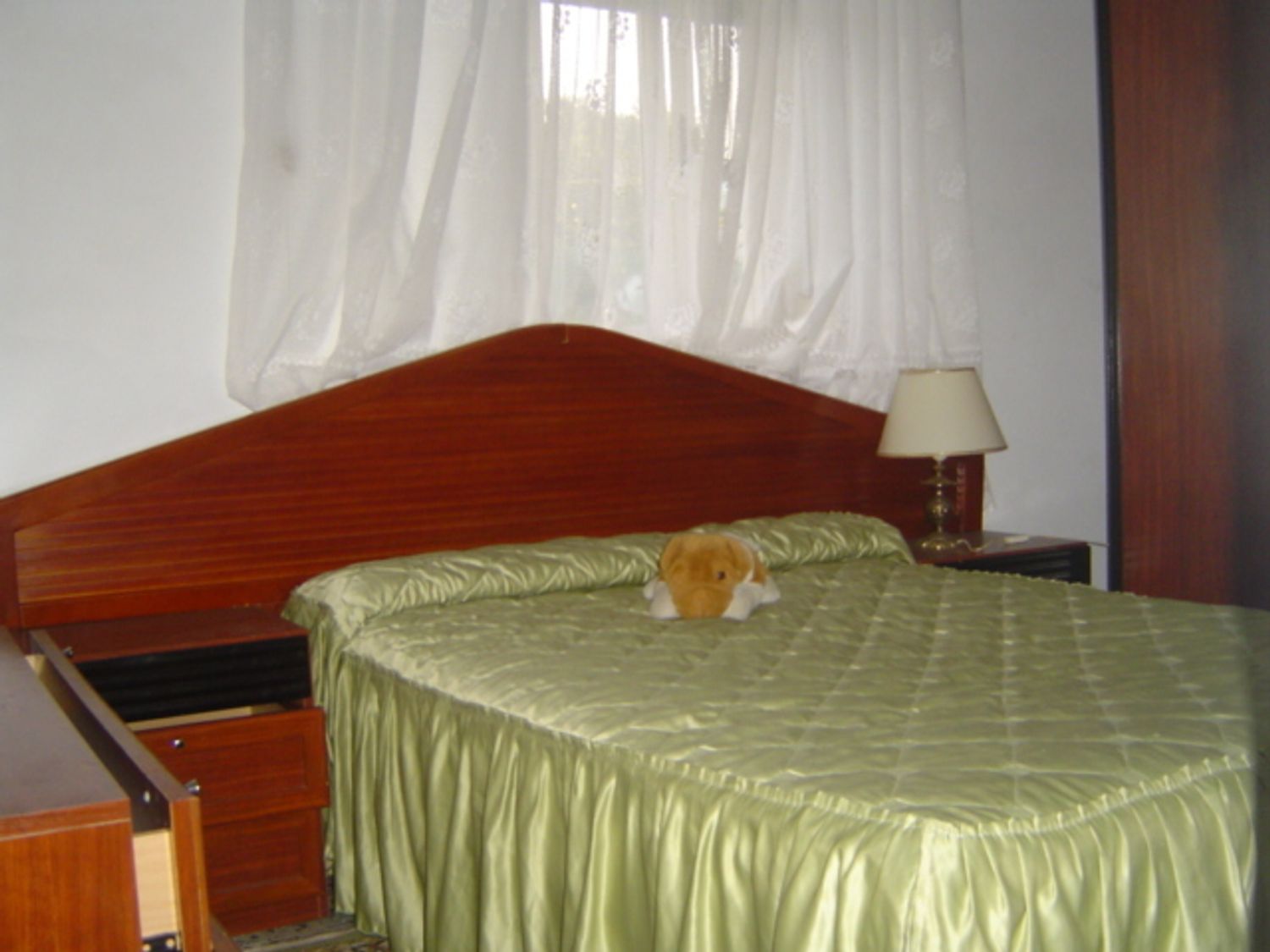 Chalet adosado en Calle Armón s/n - Foto 7