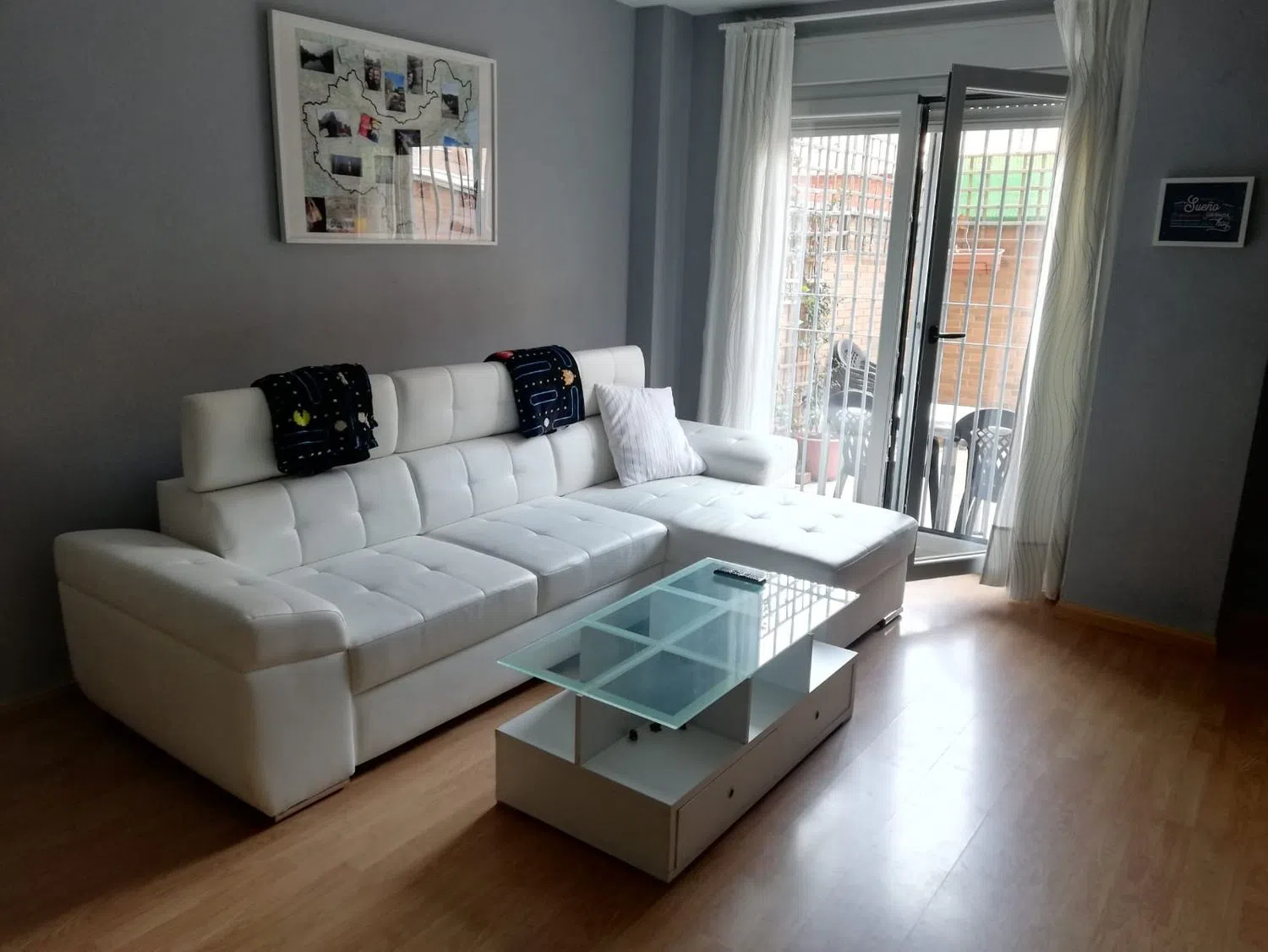 Piso en calle Cardenal Vicente Enrique y Tarancón, 15 - Foto 2