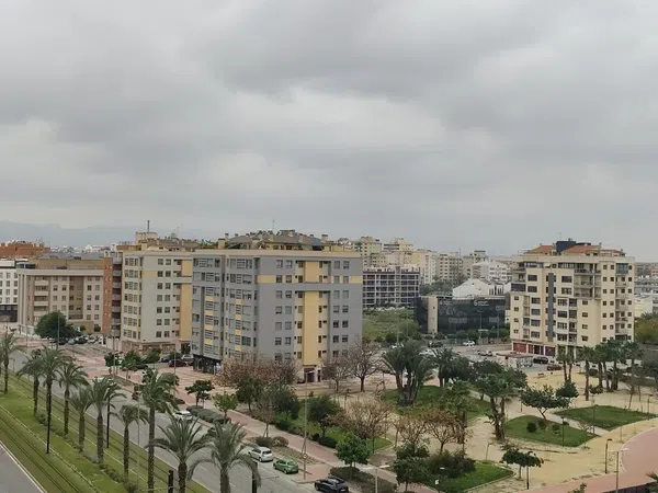 Ático en plaza Bandera Paracaidista Ortiz de Zarate, 3