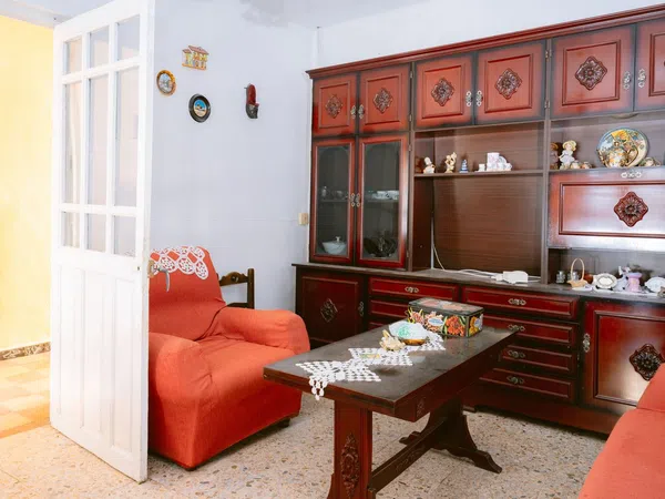 Casa de pueblo en Calle Fuente, 8 - Foto 12