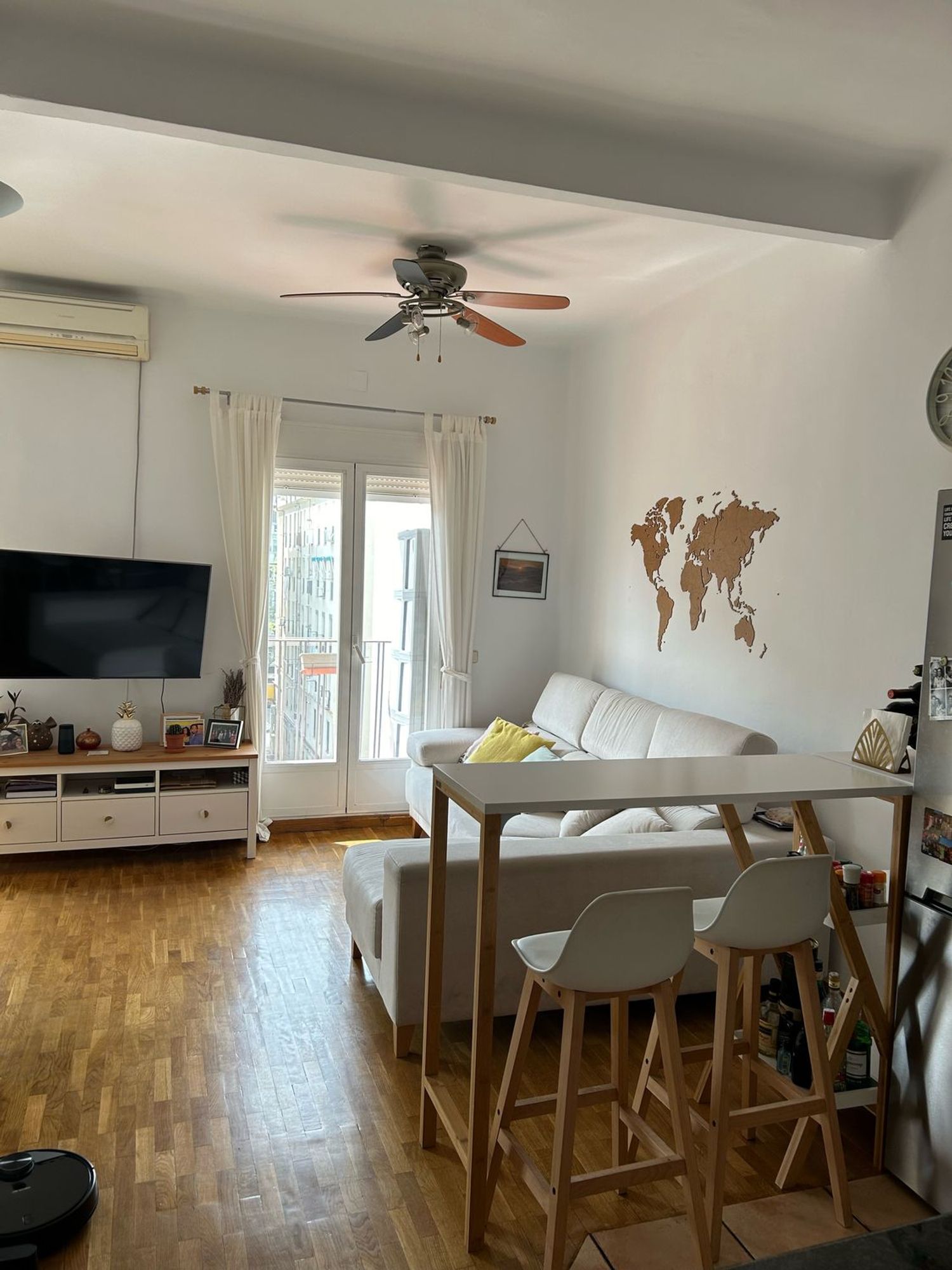 Piso en calle de Cristóbal Bordiú, 46 - Foto 6