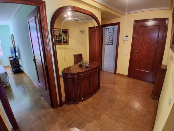 Piso en Calle Los Andes, 42, La Calzada - Foto 2