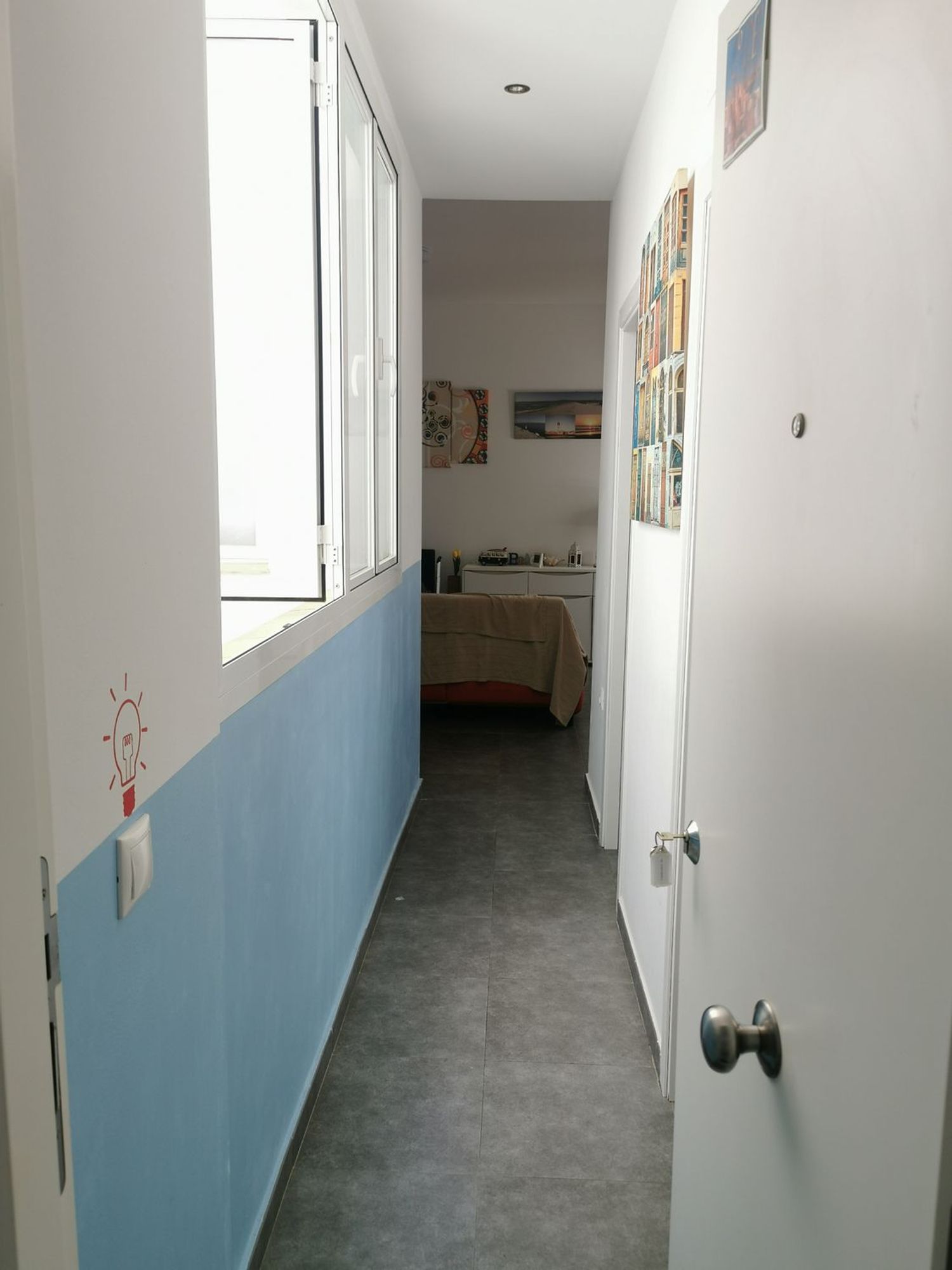 Piso en Ayuntamiento - Catedral - Foto 2