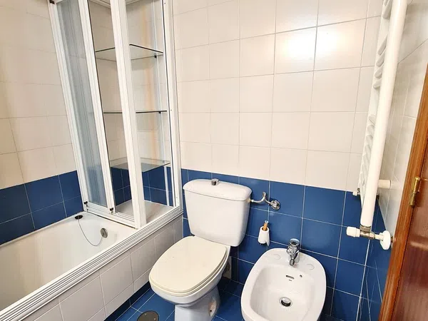 Chalet adosado en calle Playa de Sangenjo, 98 - Foto 16