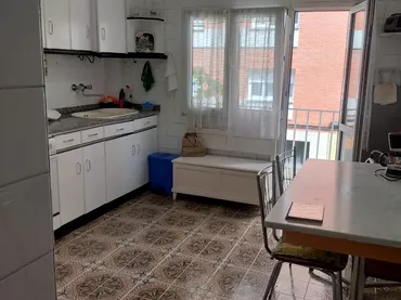 Piso en  Calle Alonso de Ojeda 23 - Foto 4