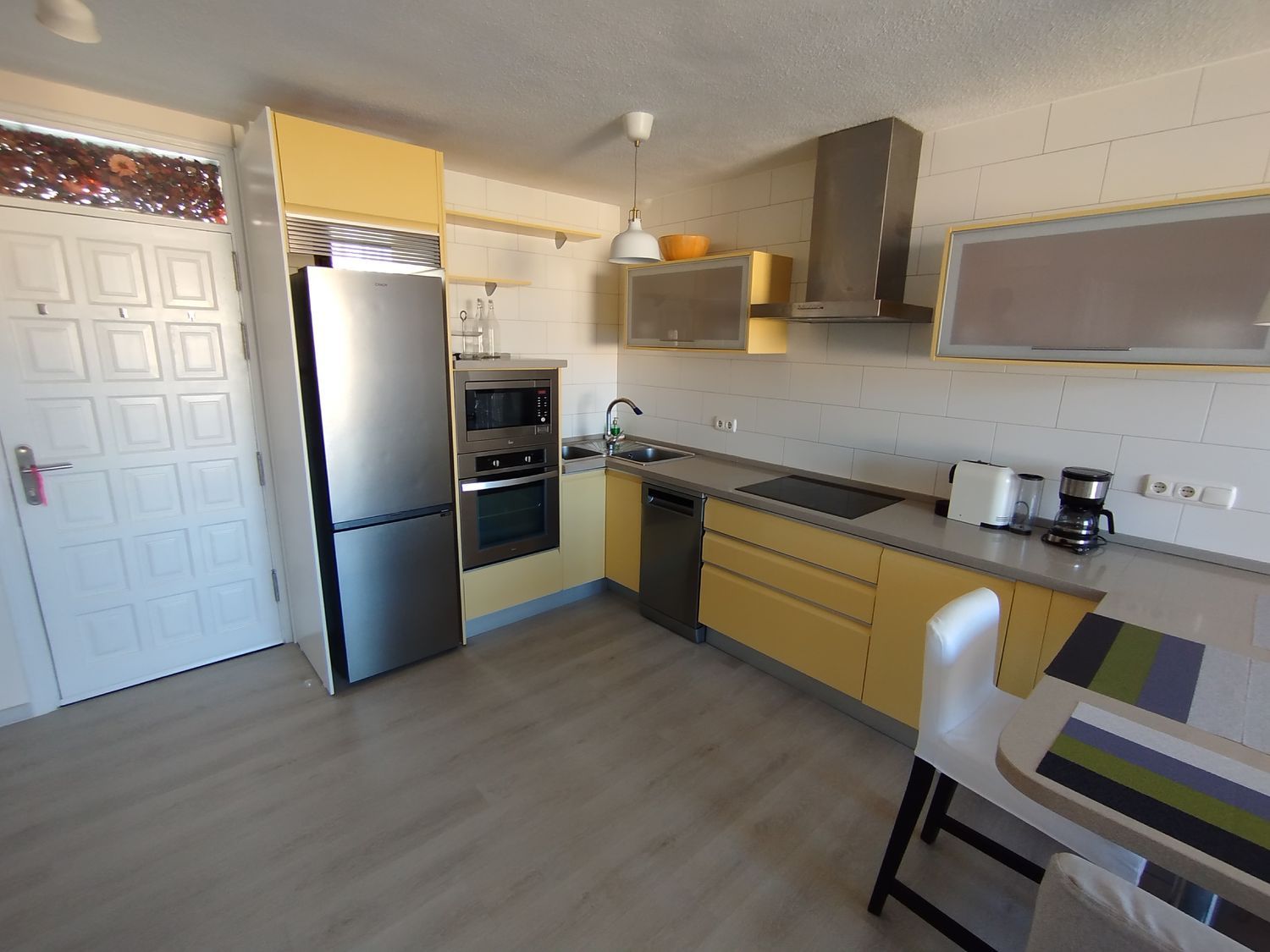 Dúplex en avenida José Miguel Galván Bello, 10 - Foto 16