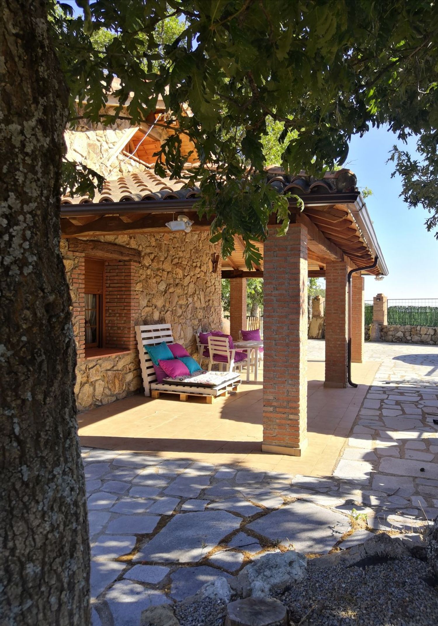 Casa de pueblo en Paraje Collaillo s/n - Foto 10