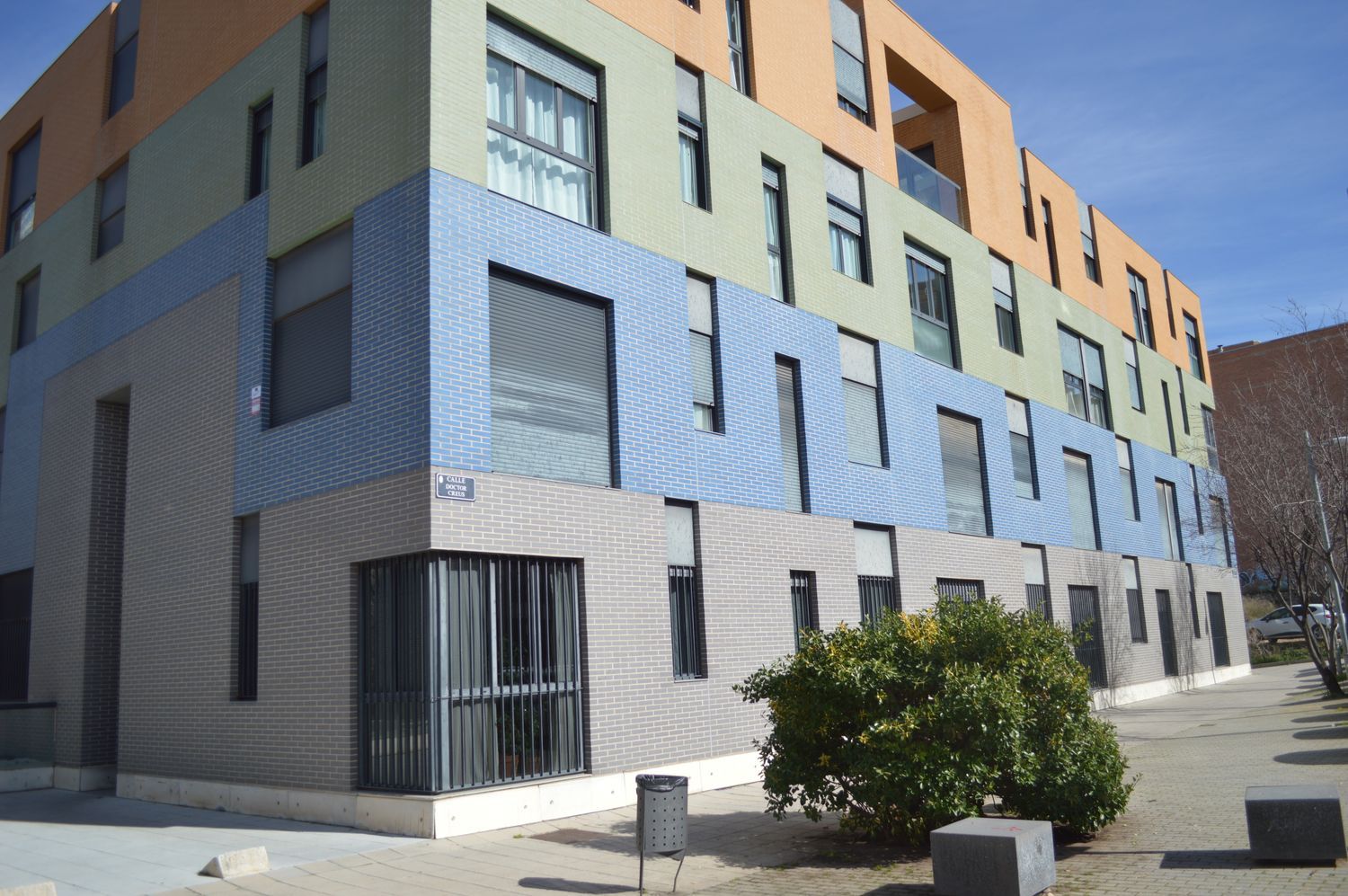 Piso en calle Doctor Creus, 13 - Foto 1