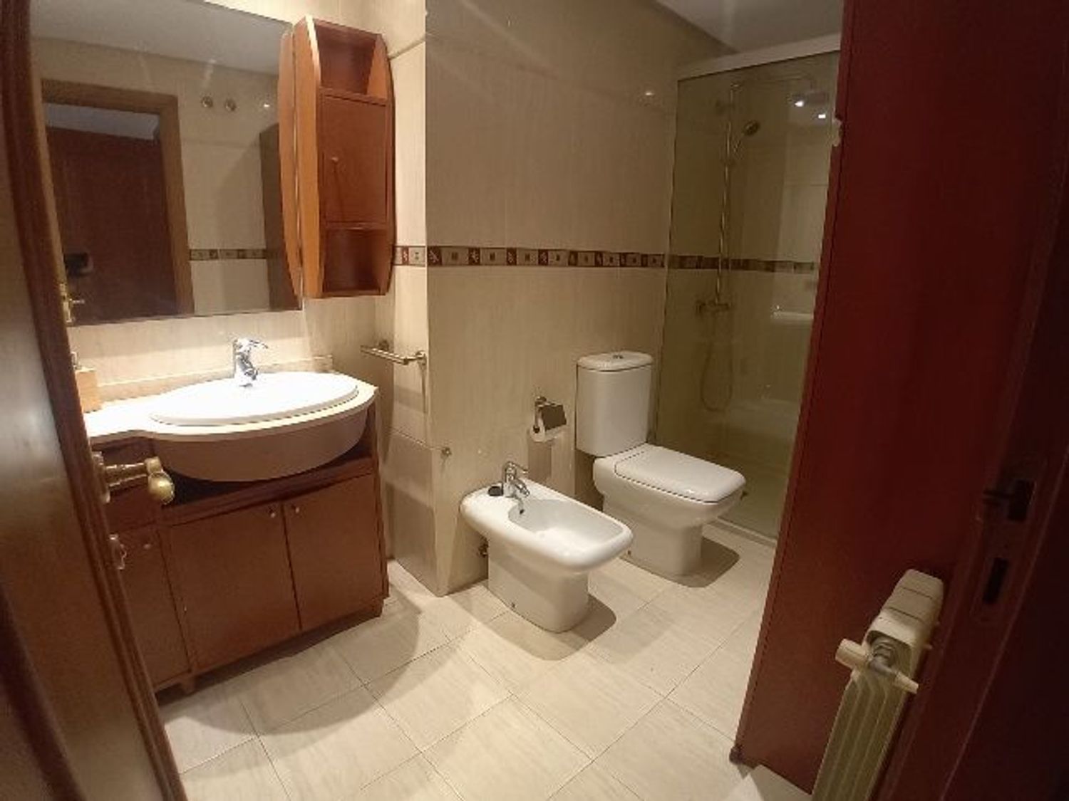 Piso en Calle das Galeras, 34, Campus sur - Santa Marta, Campus sur - Santa Marta - Foto 15