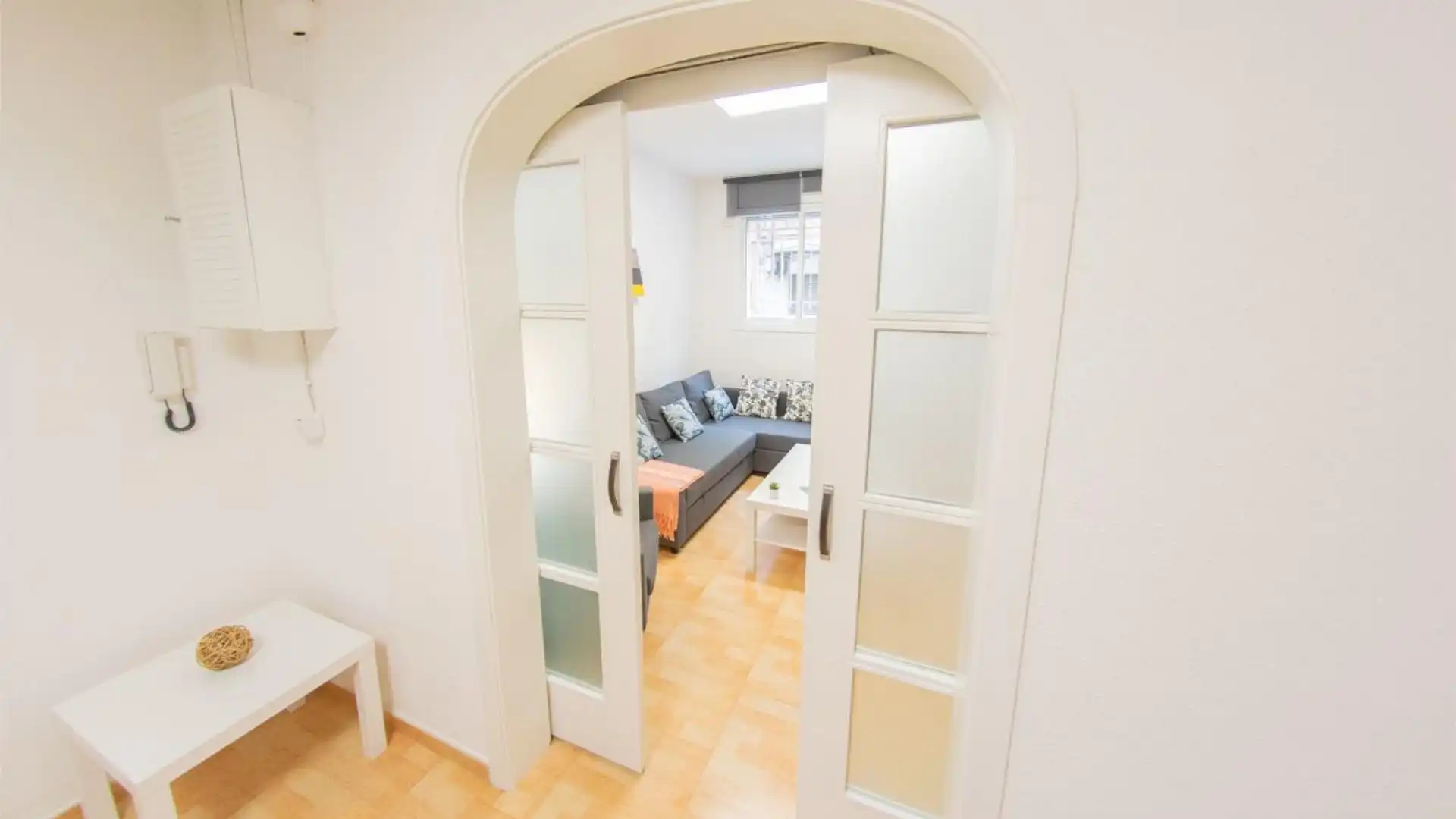 Piso en  Carrer d'Iscle Soler 24 - Foto 13