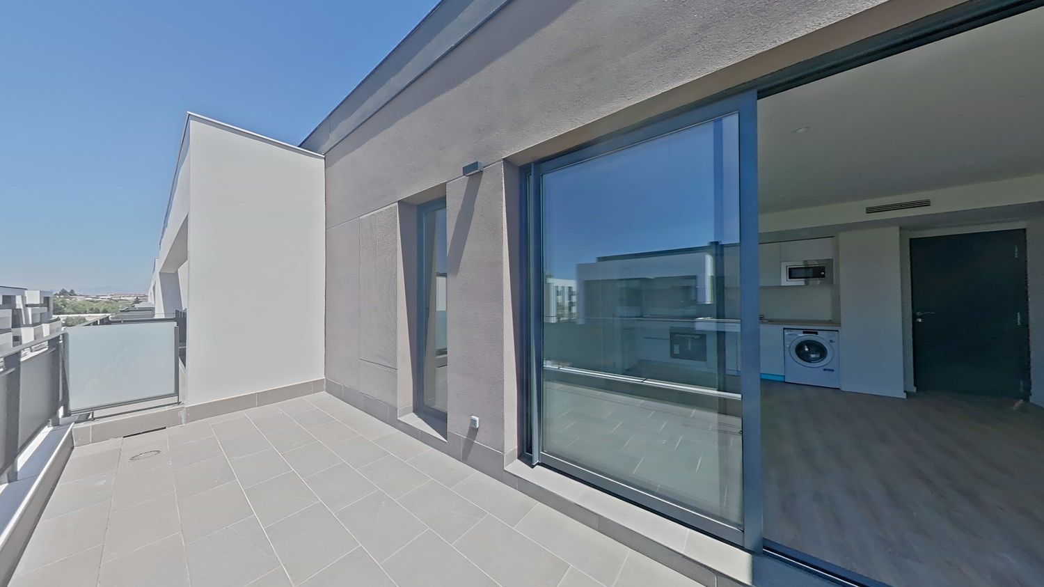 Piso en Avenida de Somosierra, 8 - Foto 13