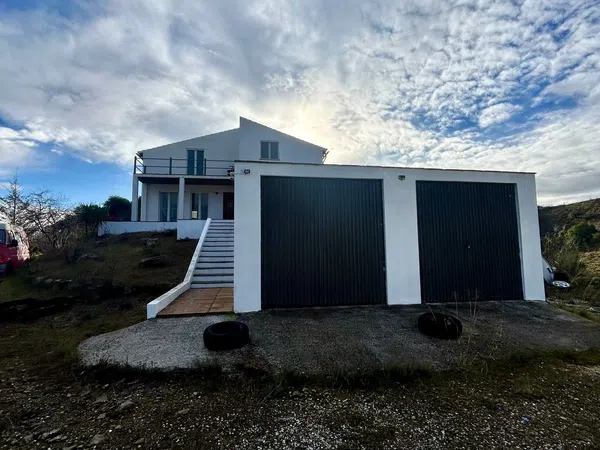 Casa o chalet independiente en Carretera de abdalajis, 1, Cártama pueblo, Cártama pueblo - Foto 3