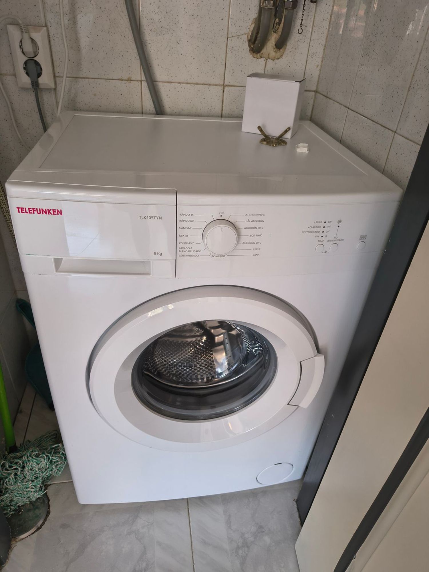 Piso en Calle luis béjar, 34, Zona Pueblo - Foto 9